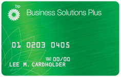 best business fleet card